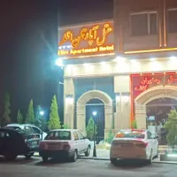 پذیرش سالنکار ،قلیان زن ،آشپز یا کمک آشپز|استخدام خدمات فروشگاه و رستوران|مشگین شهر, |دیوار