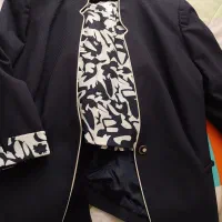 دو دست کت و دامن برند ترک