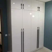 کابینت و کمد دیواری و دکور|جاکفشی، کمد، دراور|سبزوار, توحیدشهر|دیوار