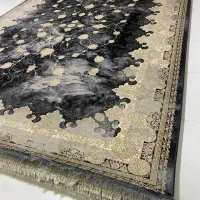 انواع فرش های دست دوم و نو خانگی|فرش|کاشان, سال آباد|دیوار