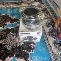 ظروف و گاز و هود نو نو|اجاق گاز و لوازم برقی پخت‌وپز|گتوند, |دیوار