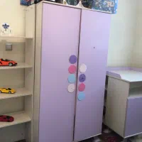 فروش لوازم و سرویس کودک مارک چیلک اصل ترکیه درحدنو