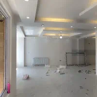 رنگ کار ساختمان ، در ، پنجره ، ویلا