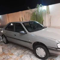 پژو آر دی (RD) دوگانه سوز CNG، مدل ۱۳۸۲|خودرو سواری و وانت|مشهد, توس فردوسی|دیوار