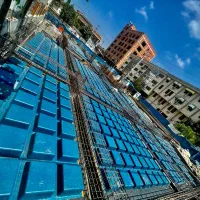 وافل سقف بتنی ساختمان|عمده‌فروشی|آمل, |دیوار