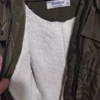 کت بارانی خز دار|لباس|سقز, |دیوار