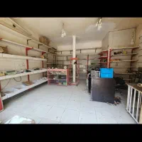 مغازه اجاره ای 35 متر