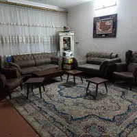 ست مبل مبلمان هفت ۷ نفره راحتی|مبلمان خانگی و میز عسلی|مشهد, چهنو|دیوار