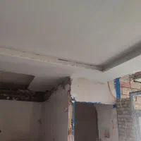 جوشکاری.رابیس کاری. نور مخفی . سقف کاذب