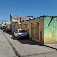 خانه کلنگی گلشهر بامجوز پنج طبقه