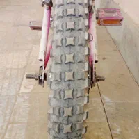 دوچرخه سایز 16 فقط 1میلیون تومان دوچرخه تمیز|دوچرخه، اسکیت، اسکوتر|شیروان (خراسان), |دیوار