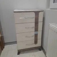 سرویس خواب نو زیر قیمت|تخت و سرویس خواب|هشتگرد, شهرک گلها|دیوار