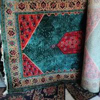 قالی ستاره کویریزدشاهسون ۲۲۰در۱۵۰
