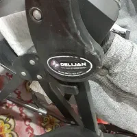 کریر و کالسکه سالم|کالسکه و لوازم جانبی|قائن, |دیوار