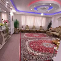 واحد 190 متری ۳ خواب|اجارهٔ آپارتمان|قم, هنرستان|دیوار