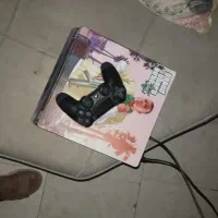 پلی 4 اسلیم یک ترا