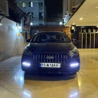 آریزو ۵fl مشکی arizo 5fl مدل ۱۴۰۴ خشک