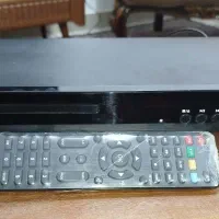 دستگاه پخش  DVD  برند DENAY  نو