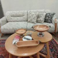 مبل چستر نو|مبلمان خانگی و میز عسلی|اردبیل, |دیوار