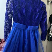 پیراهن مجلسی|لباس|ایلام, |دیوار