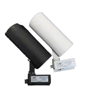 فروش لامپ رشد گیاه اسپات لایت 20 وات گارانتی دار|لامپ و چراغ|قم, ژاندارمها|دیوار