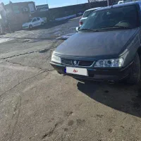 ۴۰۵تیوفایو