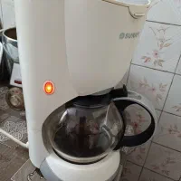 قهوه ساز ثانی