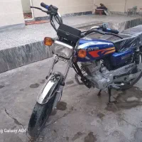 موتور۲۰۰کویر۱۴۰۲|موتورسیکلت|خرم‌آباد, |دیوار