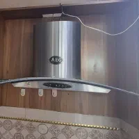هود EAG سالم