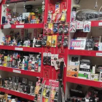 لوازم تزیینات و لوکس اسپرت خودرو خیابان کاشانی|قطعات یدکی و لوازم جانبی|اسلام‌شهر, مطهری|دیوار