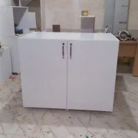 انواع کابینت آماده|مصالح و تجهیزات ساختمان|باروق, |دیوار