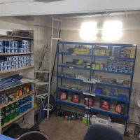 مغازه خیابان جمهوری روبه روی بانک مسکن و ملی