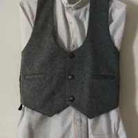 کت و شلوار همراه با پیراهن|لباس|ارومیه, |دیوار