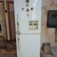 یخچال با ضمانت
