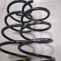 فنر لول سمند فابریک بدون برش نونو