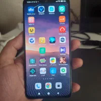 گوشی redmi note 13 در حد نو|موبایل|تهران, والفجر (افسریه)|دیوار
