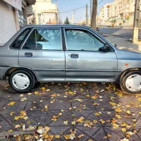 پراید ۸۸|خودرو سواری و وانت|دماوند, گیلاوند|دیوار