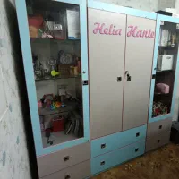 کمد نوجوان mdf سفارشی