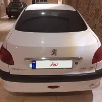 ۲۰۶ sd مدل ۱۳۹۹