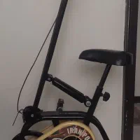 دوچرخه ثابت باکیفیت