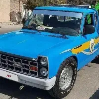 یدککش نیسان  یدک کش فروشی