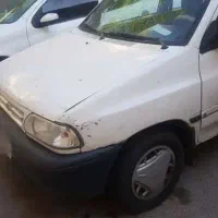 پراید مدل ۸۲|خودرو سواری و وانت|مشهد, بهشت|دیوار