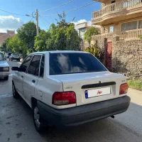 پراید ۱۳۱ مدل ۱۳۹۰|خودرو سواری و وانت|آزادشهر, |دیوار