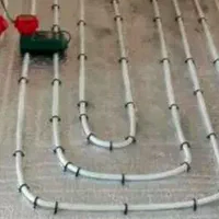 لوله کشی آب وفاضلاب  ساختمان