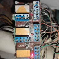 تعمیرات تلفن،آنتن ،آیفون وبرق|خدمات پیشه و مهارت|قزوین, |دیوار