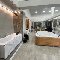 جکوزی وان|لوازم حمام|رشت, انصاری|دیوار