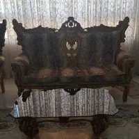 مبل سلطنتی