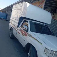 نیسان پادرا پلاس