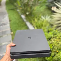 ps4 1TB|کنسول، بازی ویدئویی و آنلاین|بابلسر, |دیوار