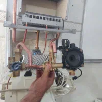 جشنواره تابستانه سرویس کامل پکیج / تعمیرات تخصصی
